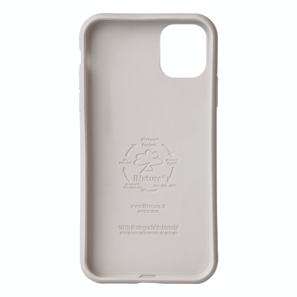 iNature iPhone 11 Pro Max Case - Stone