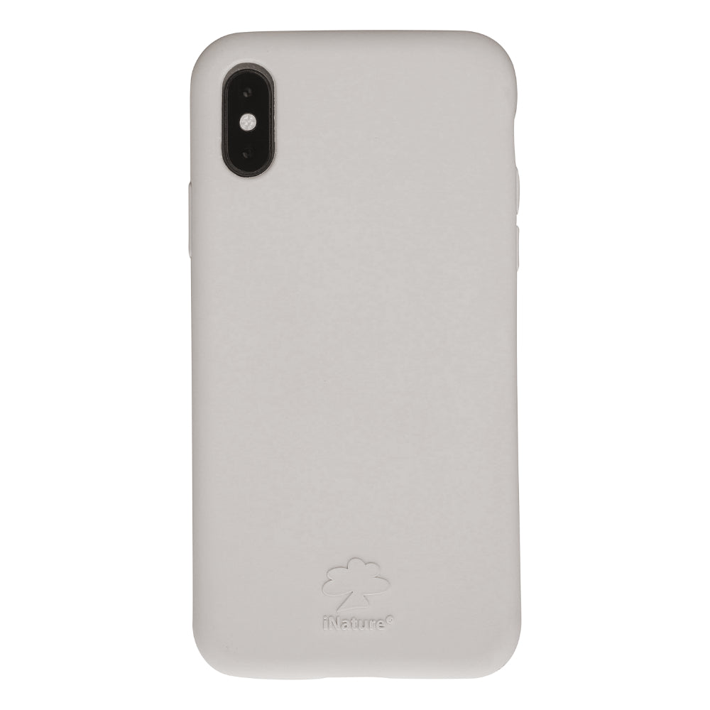 iNature iPhone XS Max Case - Stone