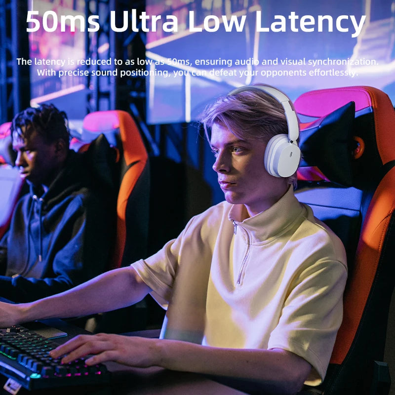 Bluetooth Headphone Headset SY-T2 High Quality Noise Reduction Wireless Microphone Wired Earphone Gamers Headphones