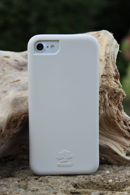iNature iPhone 7/8/SE 2020 Case - Stone