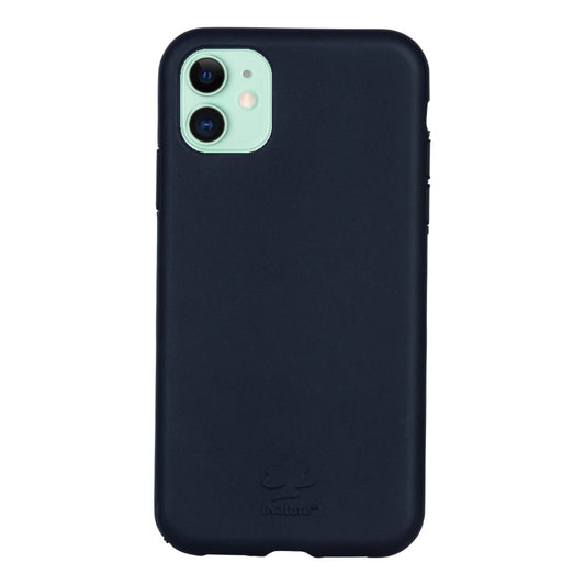 iNature iPhone 11 Case - Ocean Blue