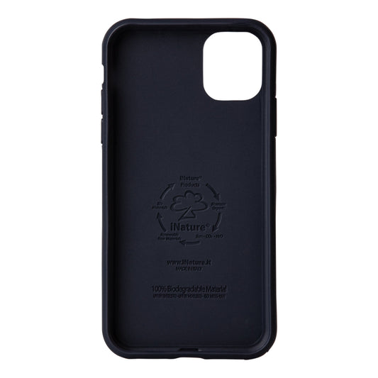 iNature iPhone 11 Case - Ocean Blue