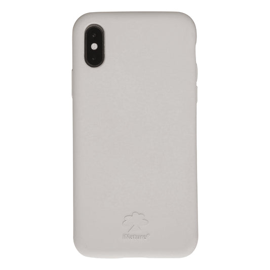 iNature iPhone XS Max Case - Stone